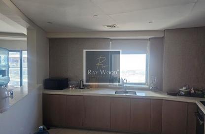 Apartment - 3 Bedrooms - 2 Bathrooms for rent in Tower B - Damac Towers by Paramount - Business Bay - Dubai Apartment - 3 Bedrooms - 2 Bathrooms for rent in Tower B - Damac Towers by Paramount - Business Bay - Dubai