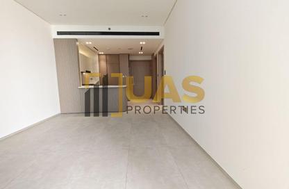 Apartment - 1 - 2 for rent in Binghatti Ghost - Dubai Healthcare City 2 - Al Jaddaf - Dubai