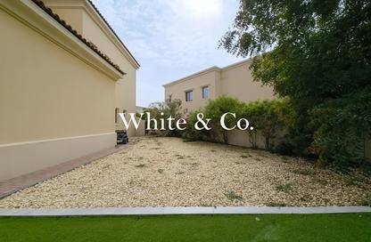 Villa - 5 - 5 for sale in Lila - Arabian Ranches 2 - Dubai Villa - 5 - 5 for sale in Lila - Arabian Ranches 2 - Dubai