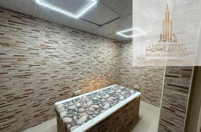 Villa - Studio - 5 for sale in Al Jurf 1 - Al Jurf - Ajman