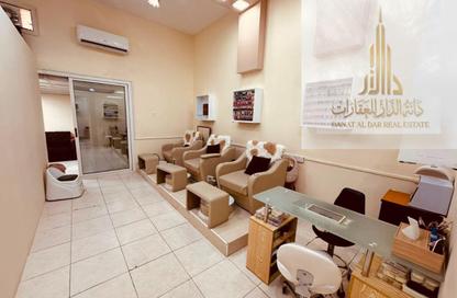 Villa - Studio - 5 for sale in Al Jurf 1 - Al Jurf - Ajman