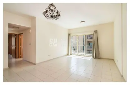 Apartment - 2 Bedrooms - 2 Bathrooms for sale in Al Samar 4 - Al Samar - Greens - Dubai