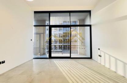 Apartment - 1 Bedroom - 2 Bathrooms for rent in Jumeirah Garden City - Al Satwa - Dubai