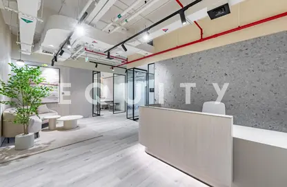 Office Space - Studio for rent in Platinum Tower (Pt Tower) - JLT Cluster I - Jumeirah Lake Towers - Dubai Office Space - Studio for rent in Platinum Tower (Pt Tower) - JLT Cluster I - Jumeirah Lake Towers - Dubai