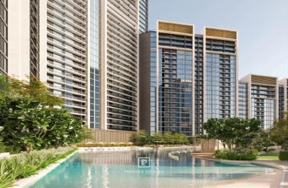 Apartment - 1 - 1 for sale in Sobha Orbis Tower G - Sobha Orbis - Motor City - Dubai Apartment - 1 - 1 for sale in Sobha Orbis Tower G - Sobha Orbis - Motor City - Dubai