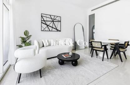 Apartment - 1 Bedroom - 2 Bathrooms for sale in Bay Square Building 13 - Bay Square - Business Bay - Dubai