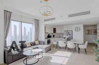 شقة - 2 غرف نوم - 3 حمامات للبيع في داون تاون فيوز 2 برج 3 - داون تاون فيوز 2 - زعبيل 2 - زعبيل - دبي