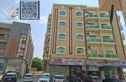 Bulk Sale Unit - 7+ - 7+ for sale in Al Mowaihat 2 - Al Mowaihat - Ajman