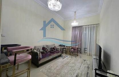 Apartment - 1 Bedroom - 2 Bathrooms for rent in Dream Tower 1 - Dream Towers - Dubai Marina - Dubai