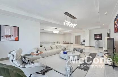 Apartment - 5 - 6 for rent in Opera Grand - Burj Khalifa Area - Downtown Dubai - Dubai Apartment - 5 - 6 for rent in Opera Grand - Burj Khalifa Area - Downtown Dubai - Dubai