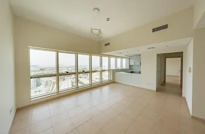 Apartment - 1 Bedroom - 2 Bathrooms for sale in Dubai Jewel Tower - Dubai Media City - Dubai