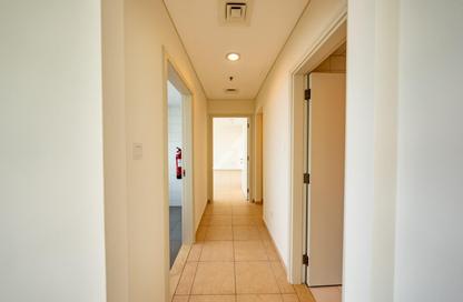 Apartment - 1 Bedroom - 2 Bathrooms for sale in Dubai Jewel Tower - Dubai Media City - Dubai