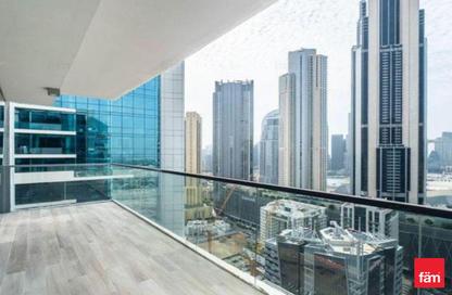 Apartment - 3 Bedrooms - 4 Bathrooms for sale in Mada Residences by ARTAR - Downtown Dubai - Dubai Apartment - 3 Bedrooms - 4 Bathrooms for sale in Mada Residences by ARTAR - Downtown Dubai - Dubai