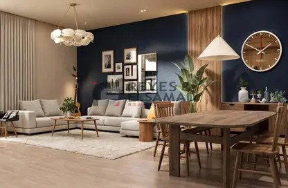 Townhouse - 3 Bedrooms - 4 Bathrooms for sale in Reportage Hills - Dubai Land - Dubai