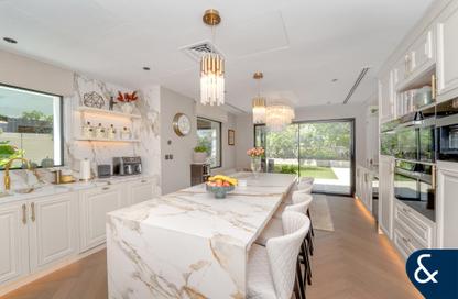 Villa - 3 Bedrooms - 3 Bathrooms for sale in Alvorada 2 - Alvorada - Arabian Ranches - Dubai