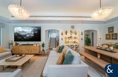 Villa - 3 Bedrooms - 3 Bathrooms for sale in Alvorada 2 - Alvorada - Arabian Ranches - Dubai
