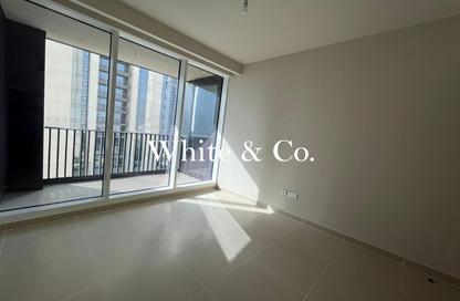 Apartment - 1 - 1 for rent in Harbour Gate Tower 1 - Harbour Gate - Dubai Creek Harbour (The Lagoons) - Dubai