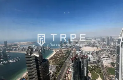 شقة - 3 غرف نوم - 3 حمامات للبيع في مارينا 101 - دبي مارينا - دبي