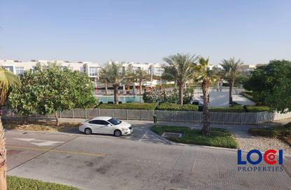 Townhouse - 3 - 3 for rent in Mimosa - Damac Hills 2 - Dubai