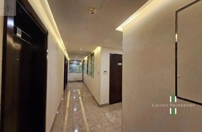 Apartment - Studio - 1 for rent in Siraj Tower - Arjan - Dubai