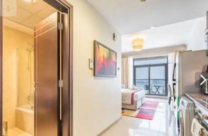 Apartment - Studio - 1 for rent in Siraj Tower - Arjan - Dubai