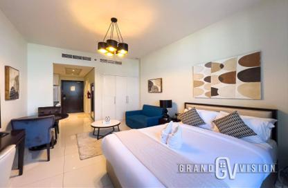 Apartment - Studio - 1 for sale in Ghalia Tower - District 18 - Jumeirah Village Circle - Dubai