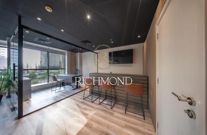 Office Space - Studio for sale in Diamond Business Center Block A - Diamond Business Center - Arjan - Dubai Office Space - Studio for sale in Diamond Business Center Block A - Diamond Business Center - Arjan - Dubai