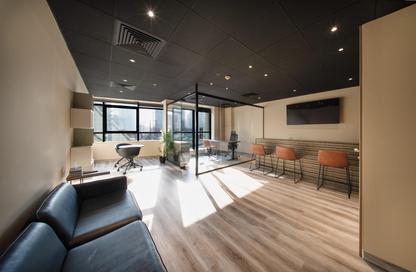 Office Space - Studio for sale in Diamond Business Center Block A - Diamond Business Center - Arjan - Dubai