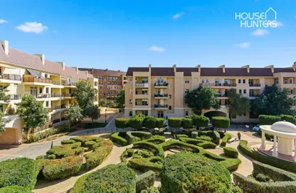 شقة - غرفة نوم - 2 حمامات للبيع في 1 ردهة وستن - ردهة وستن - موتور سيتي - دبي