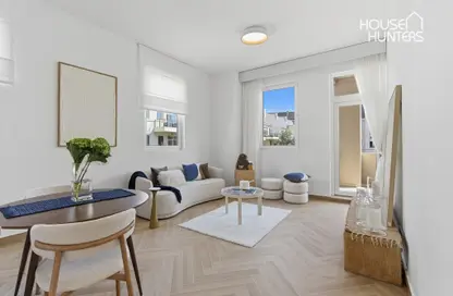 شقة - غرفة نوم - 2 حمامات للبيع في 1 ردهة وستن - ردهة وستن - موتور سيتي - دبي