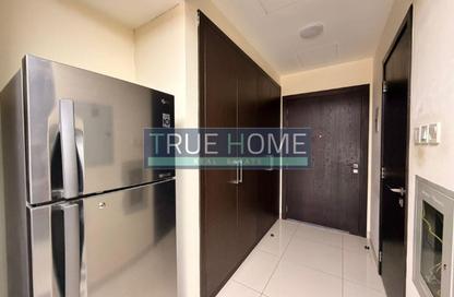 Apartment - Studio - 1 Bathroom for rent in Al Zahia Garden Apartments - Al Zahia - Muwaileh Commercial - Sharjah