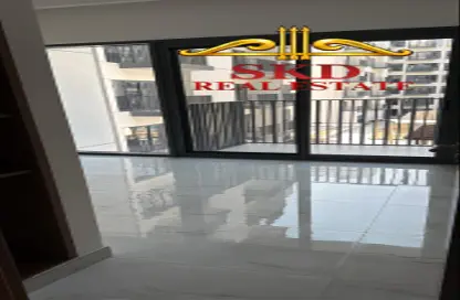 Apartment - 1 Bedroom - 1 Bathroom for rent in Azizi Mirage - Dubai Studio City - Dubai