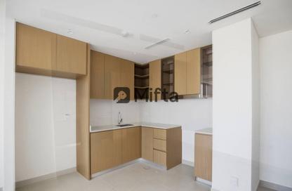 Apartment - 2 Bedrooms - 2 Bathrooms for rent in Moor at Creek Beach Building 3 - Moor at Creek Beach - Creek Beach - Dubai Creek Harbour (The Lagoons) - Dubai