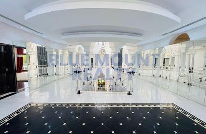 Villa - 7+ Bedrooms - 7+ Bathrooms for rent in Sector E - Emirates Hills - Dubai
