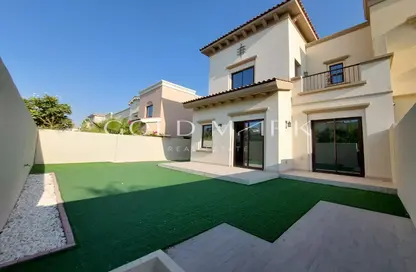 فيلا - 4 غرف نوم - 4 حمامات للايجار في ميرا 2 - ميرا - ريم - دبي