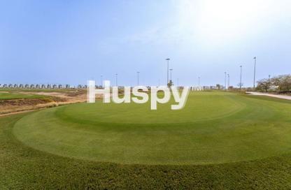 Villa - 3 - 4 for sale in Fairway Villas 2 - Emaar South - Dubai South (Dubai World Central) - Dubai