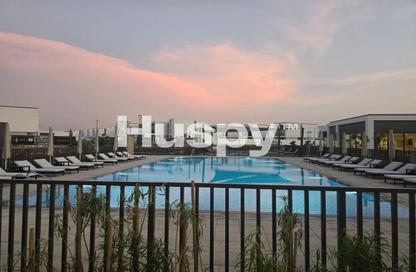 Villa - 3 - 4 for sale in Fairway Villas 2 - Emaar South - Dubai South (Dubai World Central) - Dubai