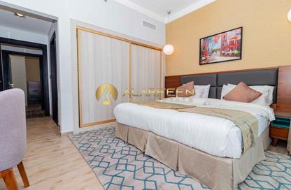 Apartment - 2 - 3 for rent in MILANO by Giovanni Botique Suites - District 17 - Jumeirah Village Circle - Dubai