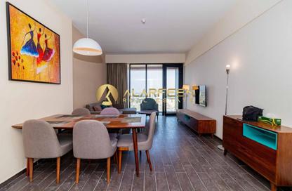 Apartment - 2 - 3 for rent in MILANO by Giovanni Botique Suites - District 17 - Jumeirah Village Circle - Dubai