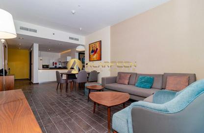 Apartment - 2 - 3 for rent in MILANO by Giovanni Botique Suites - District 17 - Jumeirah Village Circle - Dubai