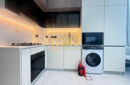 شقة - 1 للايجار في سكاي هيلز ريزيدنسز 2 - سكاي هيلز ريسيدنزيس - حديقة دبي العلميه - دبي