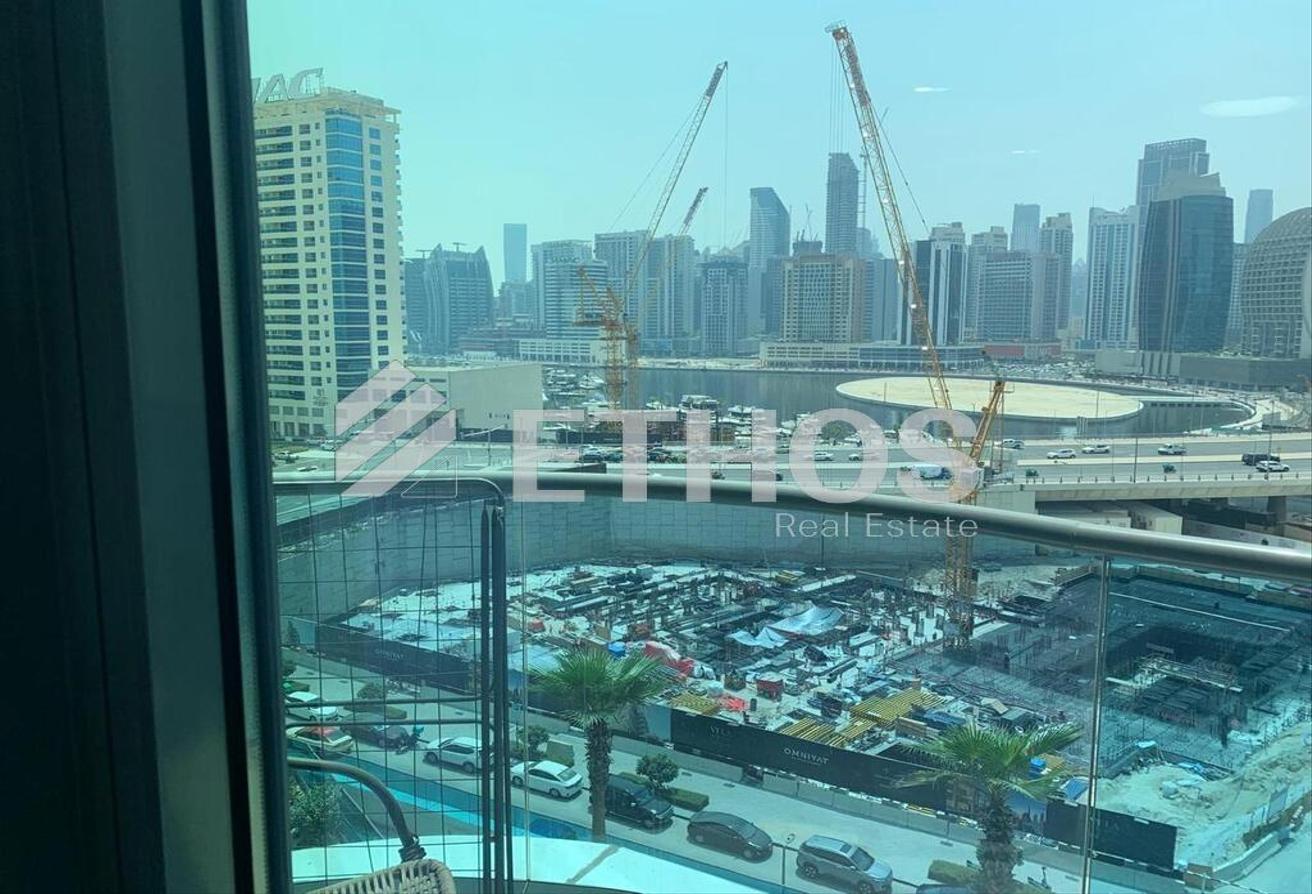 Fully Furnished | Spacious | Burj Khalifa View photo 10