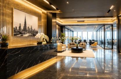 Office Space - Studio for rent in Prime Business Centre Tower B - Prime Business Centre - District 13 - Jumeirah Village Circle - Dubai
