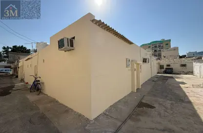 Villa - 6 Bedrooms - 6 Bathrooms for sale in Liwara 1 - Ajman
