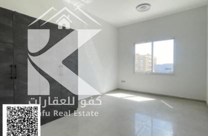 شقة - غرفة نوم - 2 حمامات للايجار في الجرف الصناعية 3 - الجرف الصناعية - عجمان