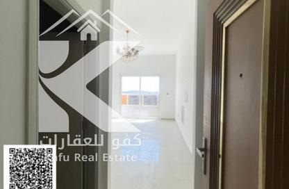 شقة - غرفة نوم - 2 حمامات للايجار في الجرف الصناعية 3 - الجرف الصناعية - عجمان