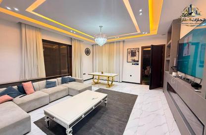 Villa - 3 Bedrooms - 5 Bathrooms for rent in Al Zaheya Gardens - Al Zahya - Ajman