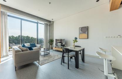 Apartment - 1 Bedroom - 2 Bathrooms for rent in KOA Canvas - Living Legends - Dubai Apartment - 1 Bedroom - 2 Bathrooms for rent in KOA Canvas - Living Legends - Dubai
