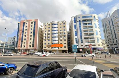 Whole Building - 7+ Bedrooms - 7+ Bathrooms for sale in Al Hamidiya 1 - Al Hamidiya - Ajman