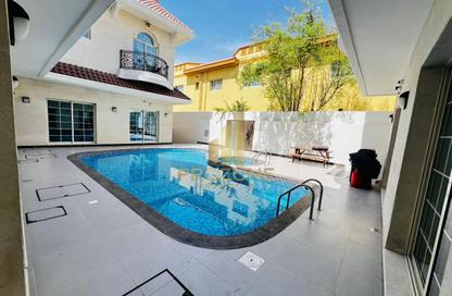 Villa - 4 Bedrooms - 3 Bathrooms for rent in Uptown Mirdif - Mirdif - Dubai Villa - 4 Bedrooms - 3 Bathrooms for rent in Uptown Mirdif - Mirdif - Dubai